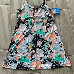 NWT Columbia PFG Sundress